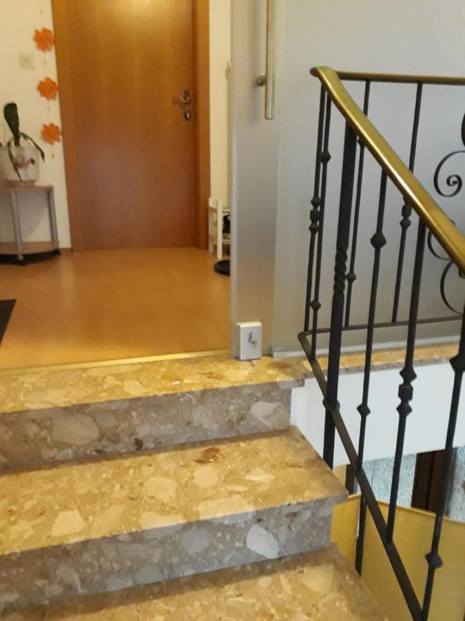 Appartement Haus Sonnenspitze - Fam. Nessler à Biberwier Extérieur photo
