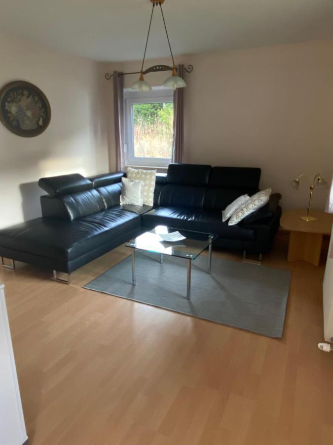 Appartement Haus Sonnenspitze - Fam. Nessler à Biberwier Extérieur photo