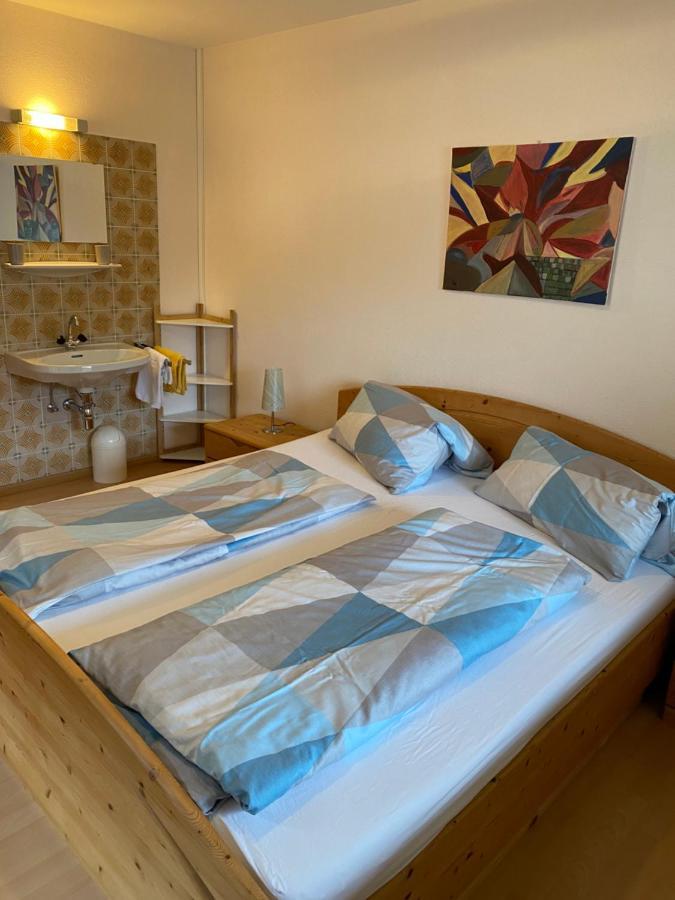 Appartement Haus Sonnenspitze - Fam. Nessler à Biberwier Extérieur photo