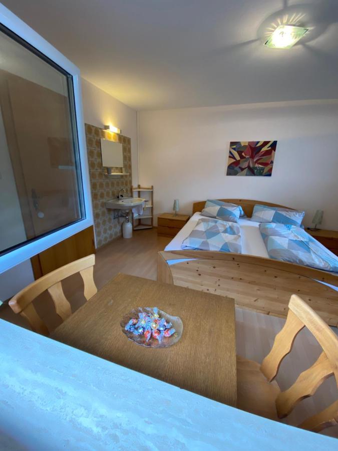 Appartement Haus Sonnenspitze - Fam. Nessler à Biberwier Extérieur photo