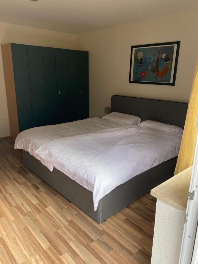Appartement Haus Sonnenspitze - Fam. Nessler à Biberwier Extérieur photo