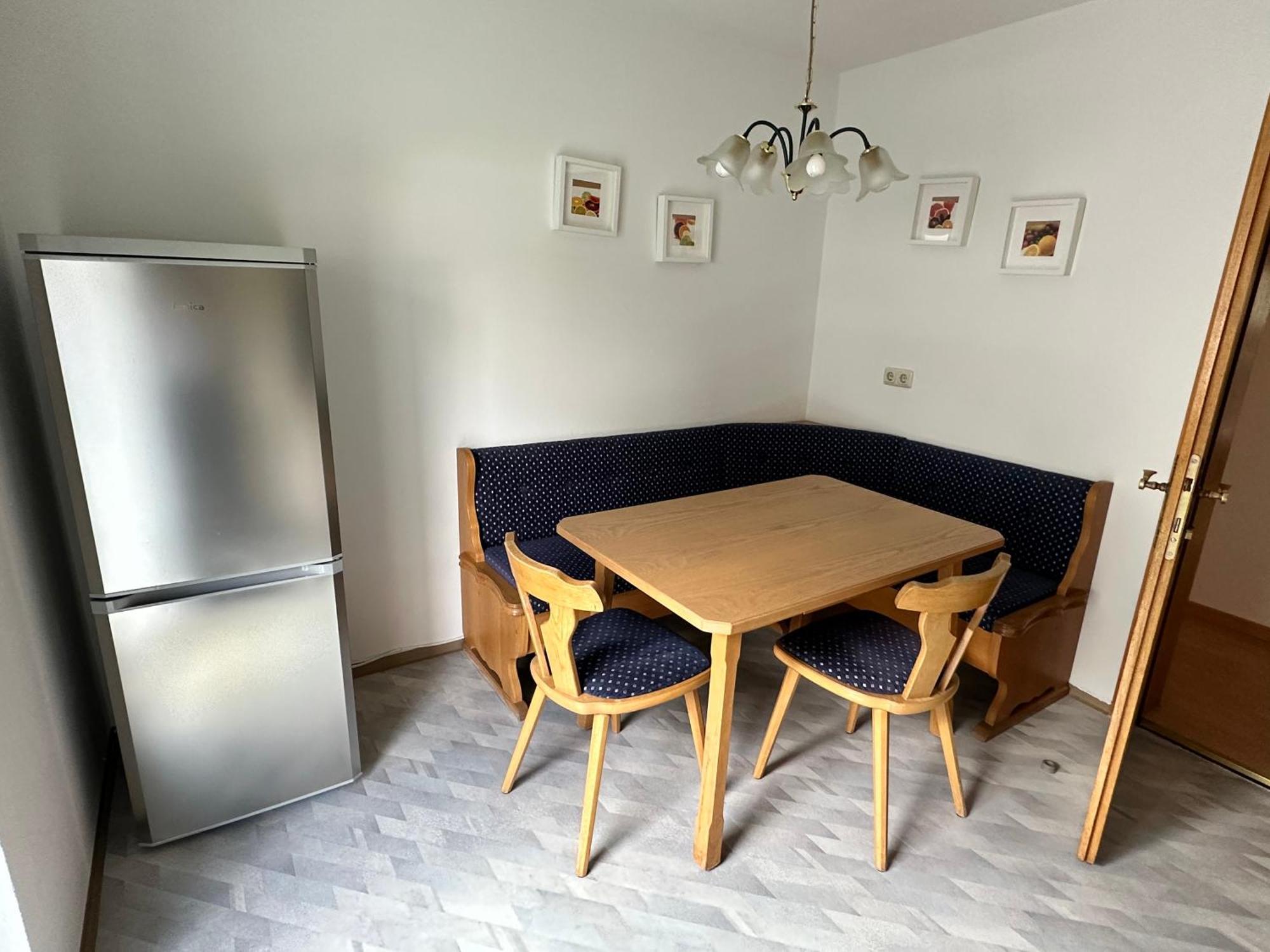 Appartement Haus Sonnenspitze - Fam. Nessler à Biberwier Extérieur photo