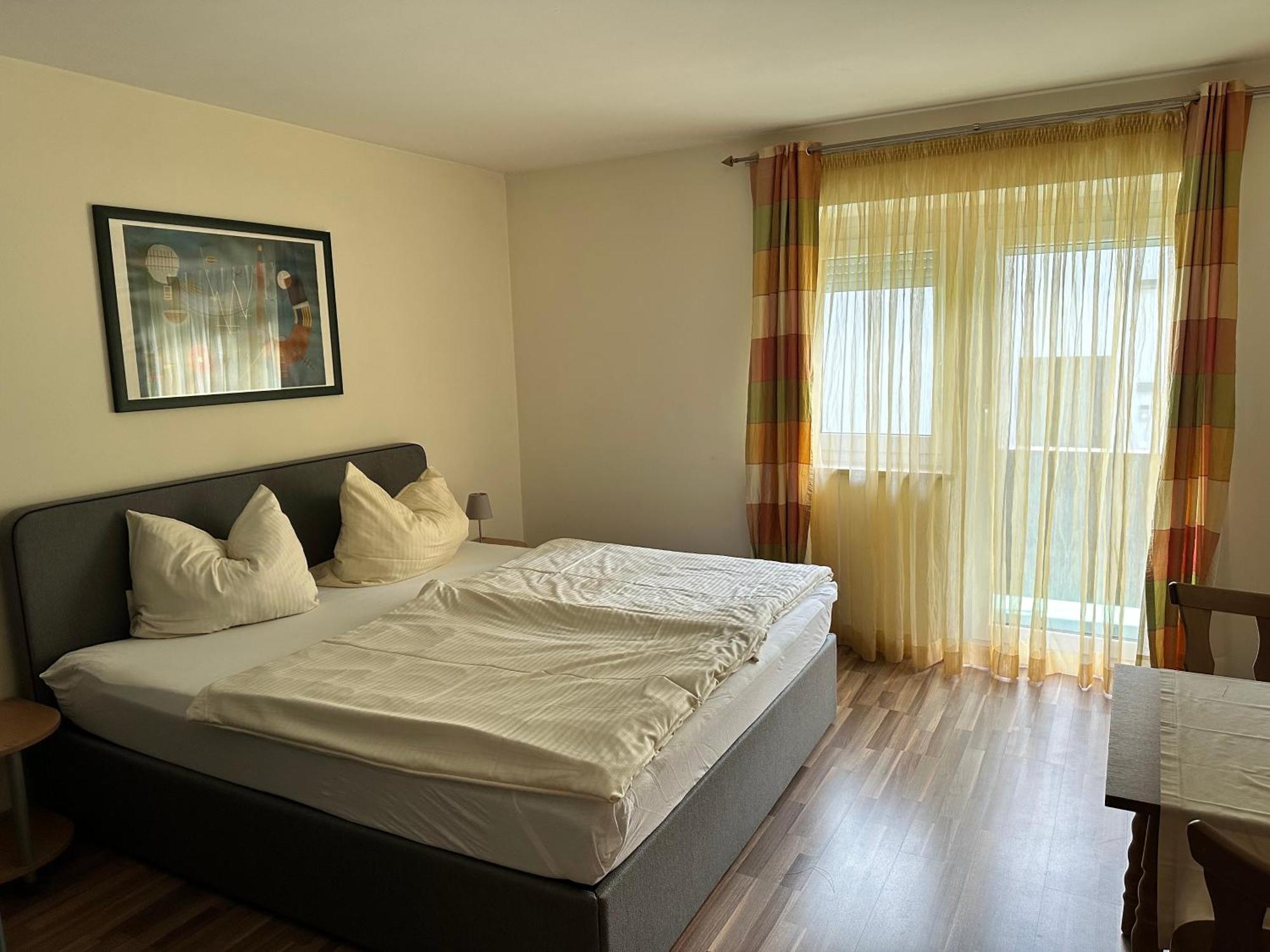 Appartement Haus Sonnenspitze - Fam. Nessler à Biberwier Extérieur photo