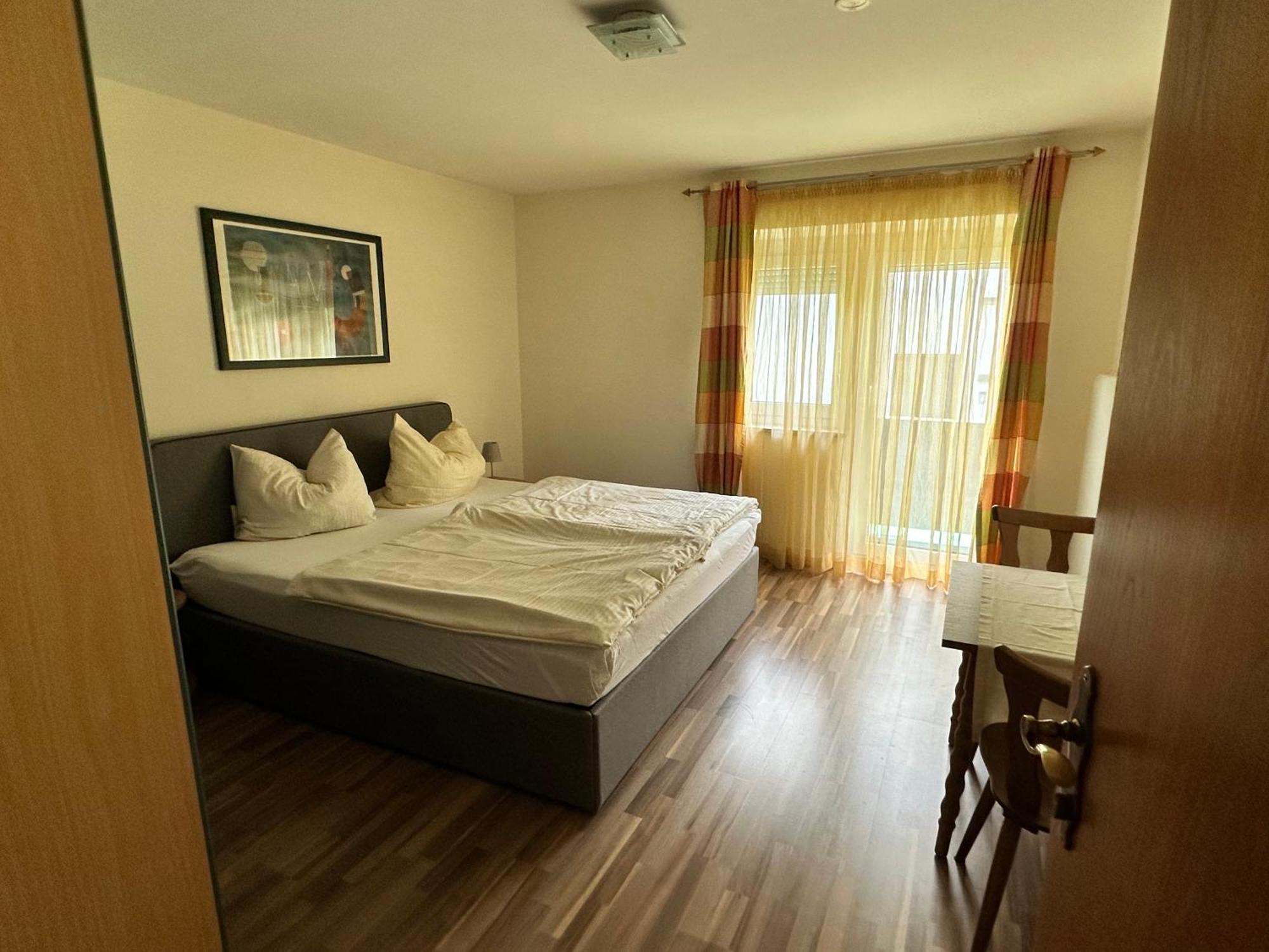 Appartement Haus Sonnenspitze - Fam. Nessler à Biberwier Extérieur photo