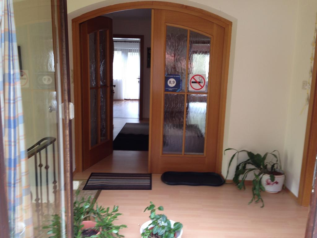 Appartement Haus Sonnenspitze - Fam. Nessler à Biberwier Extérieur photo