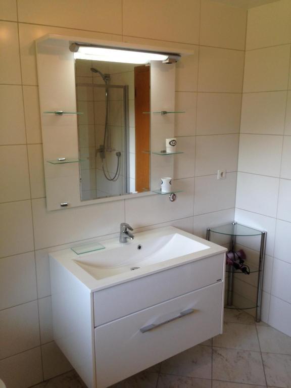 Appartement Haus Sonnenspitze - Fam. Nessler à Biberwier Extérieur photo